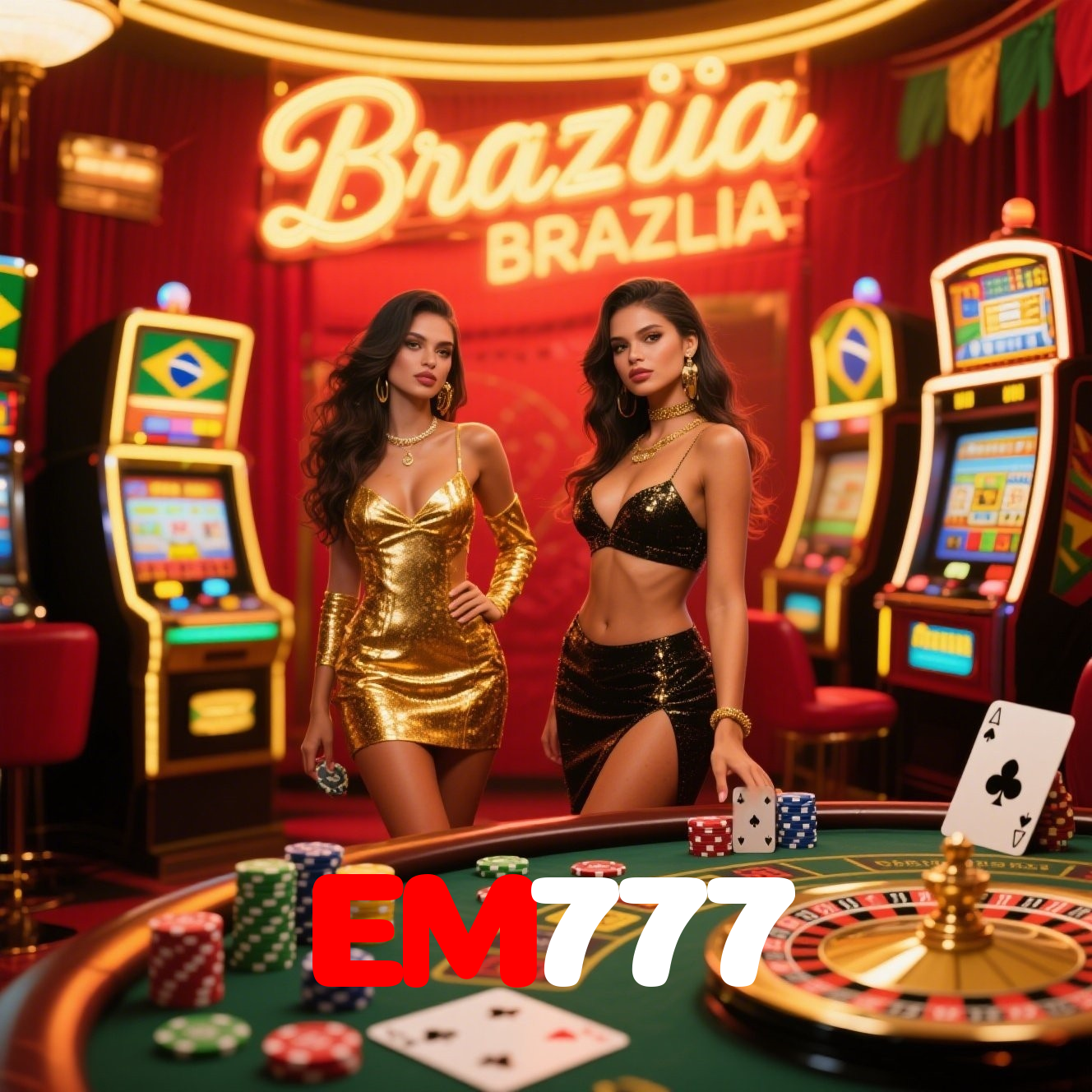 Problemas de Login no EM777
