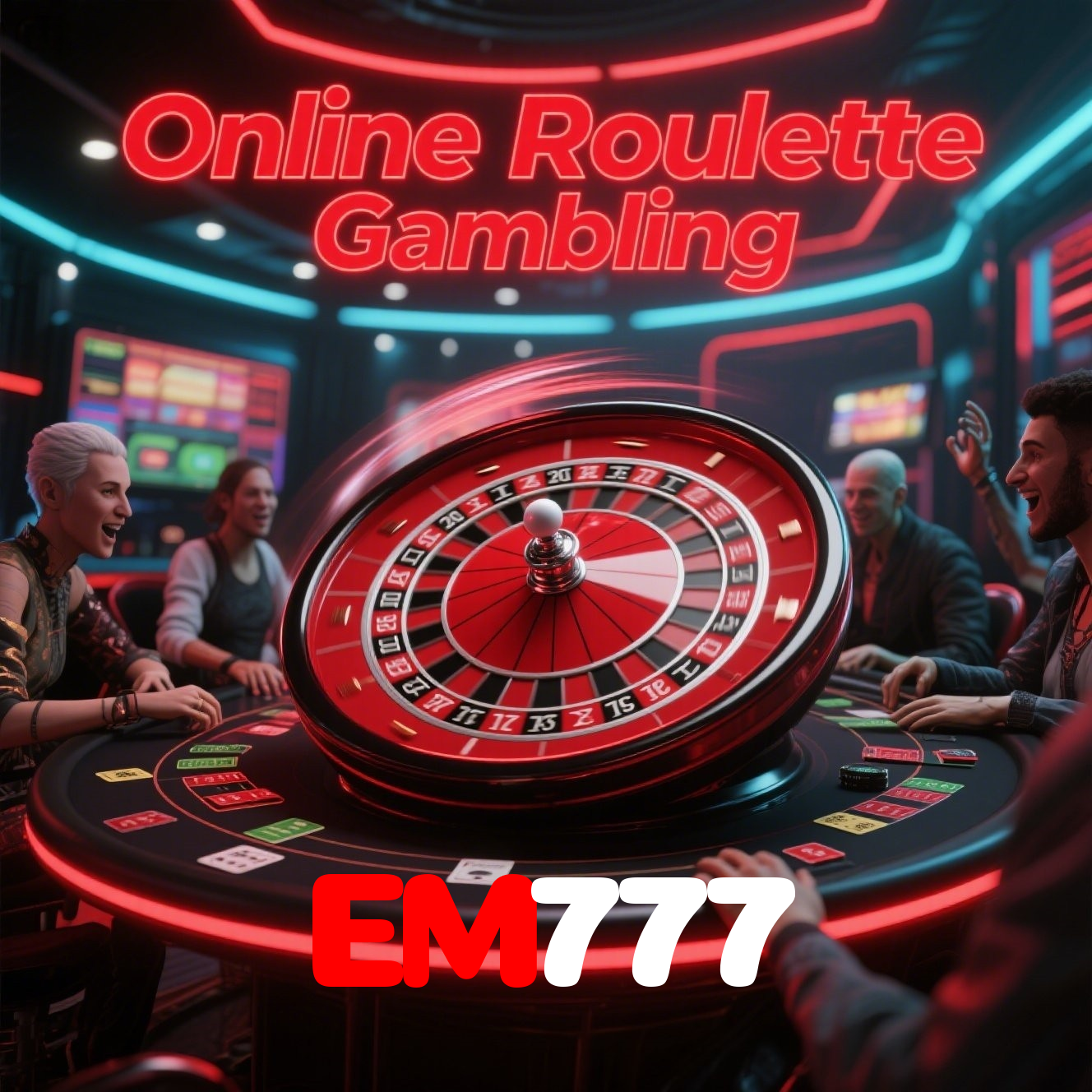 Problemas de Login no EM777