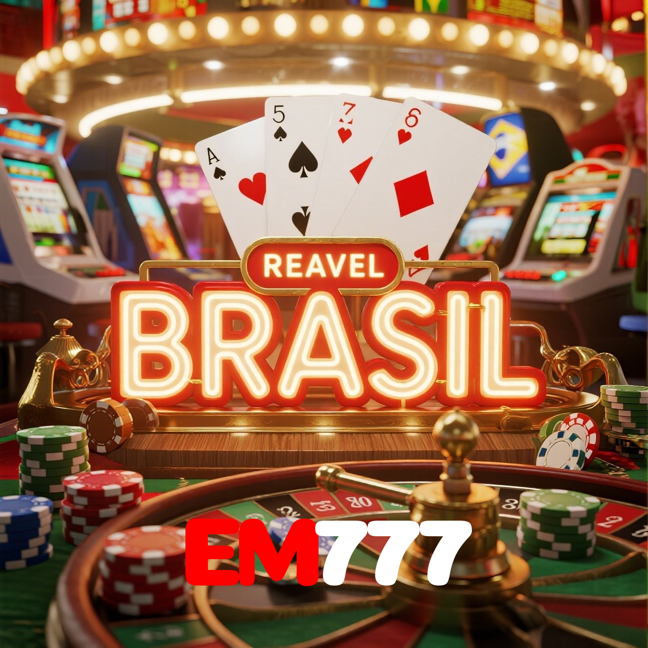 Problemas de Login no EM777