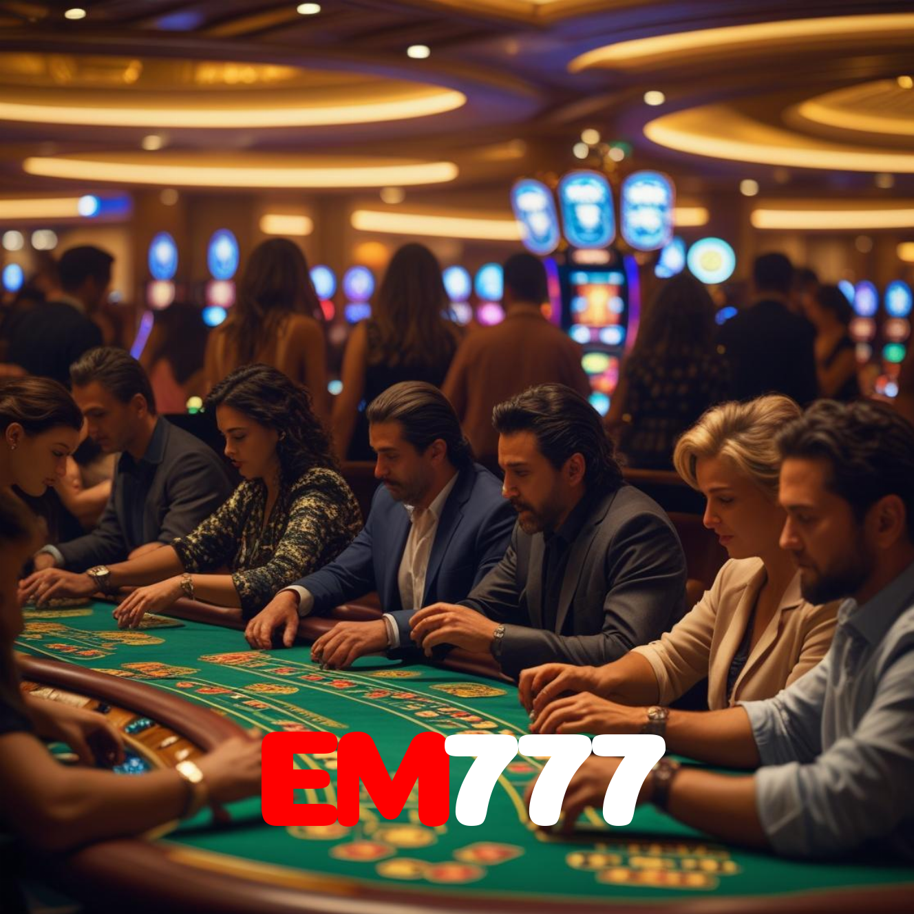 Problemas de Login no EM777